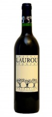 Chateau LAUROU Vin Rouge Tradition 2009.jpg