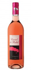 Domaine CARROL DE BELLEL - Vin Rose - Cuvee Elegance.jpg
