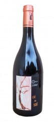 Chateau JOLIET – Vin Rouge – CLE DE SOL Haute Expression 2006..jpg